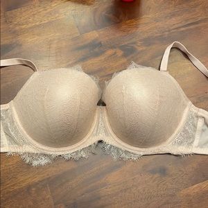 Victoria’s Secret Dream Angels Bra 32DDD